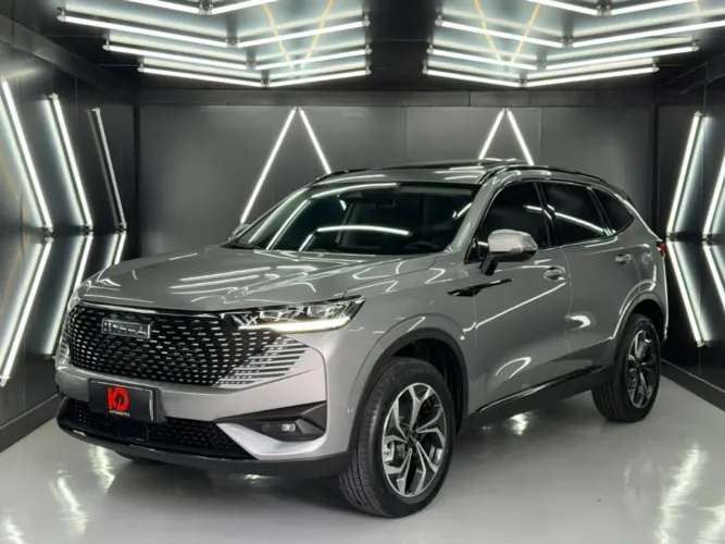 GWM Haval H6 Premium Phev AWD 2025