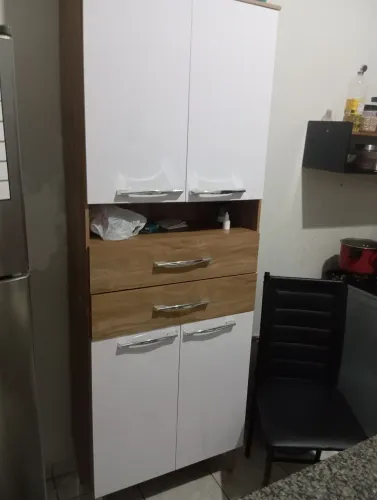 Armário pequeno 270R$