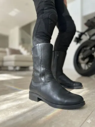 BOTA Alpinestars Stella Kaira Gore-Tex Boot. Feminina | BR 38. GORE-TEX 100% impermeável.