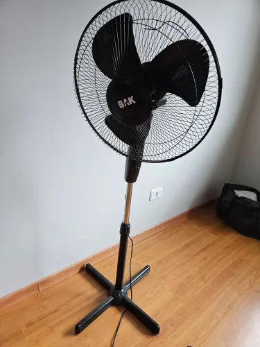 Ventiladores