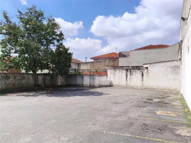 Terreno à venda em Vila nova pauliceia - SP