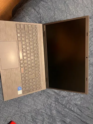Notebook positivo