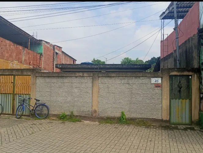  Terreno para Fins comerciais 