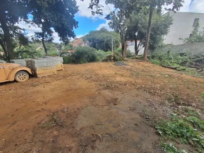 Vendo terreno ESCRITURADO em Nova Bethânia, Viana, 255 m², R$ 70.000,00