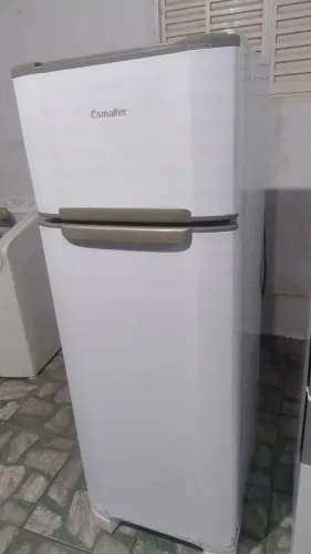 Geladeira duplex , funcionando perfeitamente