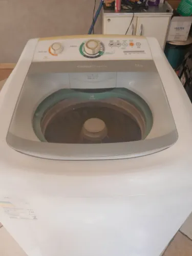Vendo Lavadora Consul Facilit 11 kilos