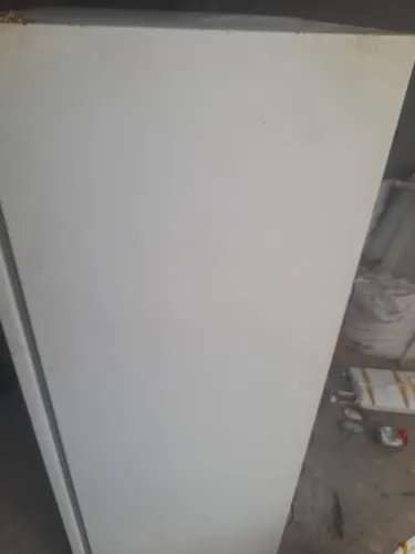 Geladeira boa pra usar