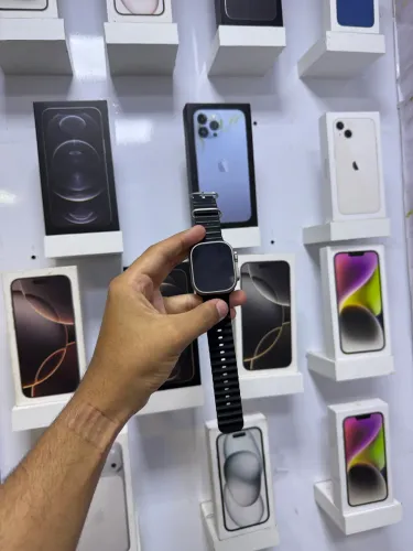 APPLE WATCH SÉRIE ULTRA 1 49MM