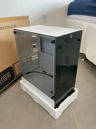 Gabinete Rise Mode Glass 06X