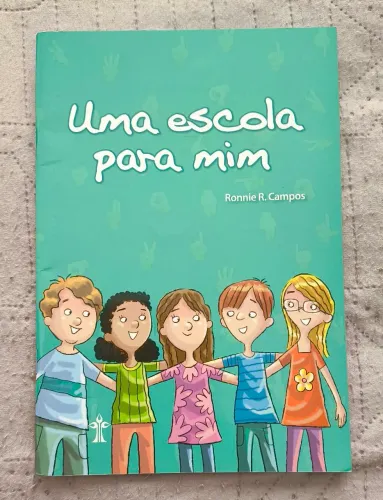 Uma escola para mim