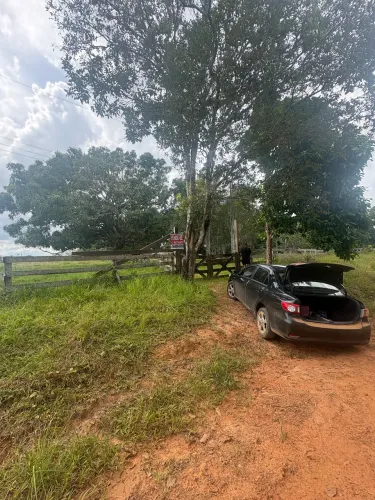 COLÔNIA NO VILA ACRE
