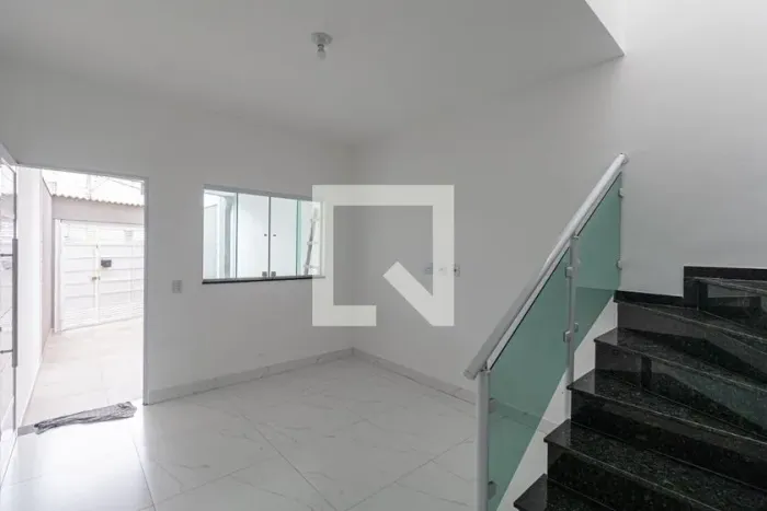 Casa à Venda - Vila Ré, 3 Quartos, 95 m2