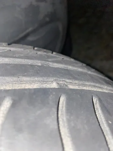 PNEU ARO 14