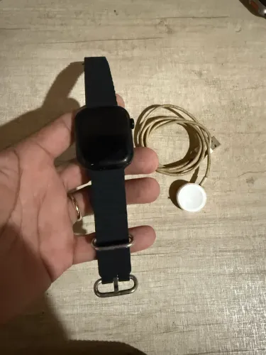 Apple Watch Series 10 42mm GPS + 4G jatBlack