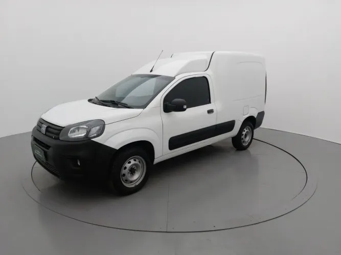 Fiat Fiorino Endurance EVO 1.4 Flex 8V 2P 2024