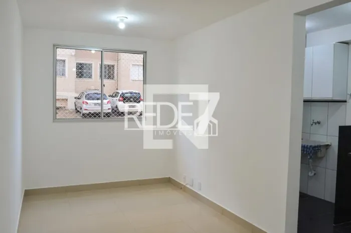APARTAMENTO RESIDENTIAL em Campinas - São Paulo, Jardim Nova Europa