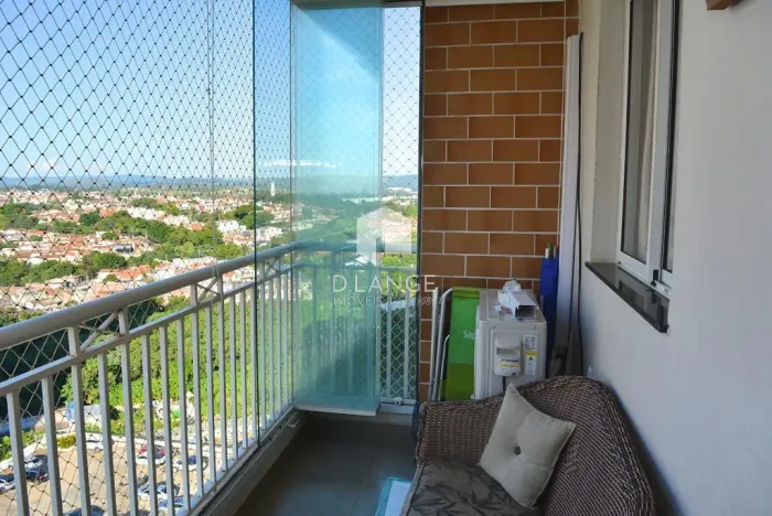 Apartamento à venda no bairro Swift em Campinas - SP