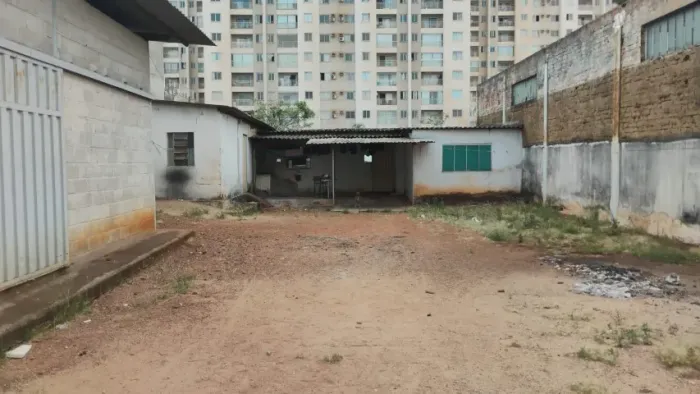 Terreno Bairro Ipiranga - 450m2