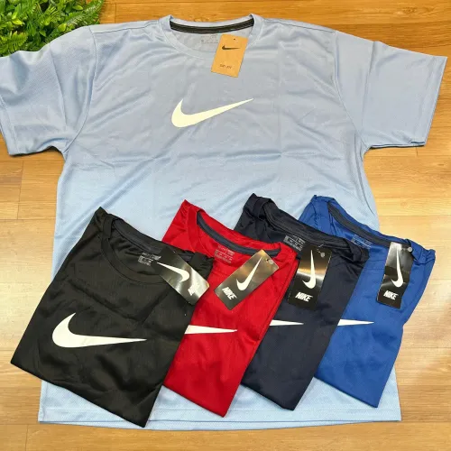 Camisa dry-fit elastano 1° linha  