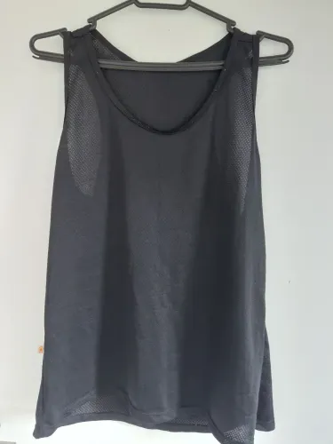 Camisa Regata feminina Tamanho M