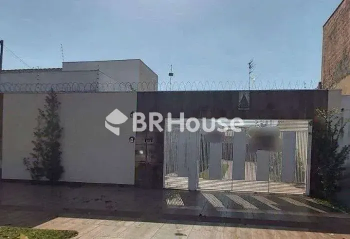 Vila Albuquerque | Casa 2 quartos, sendo 2 suites