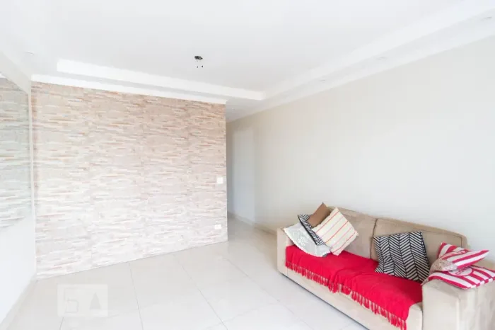 Apartamento à Venda - Sítio do Mandaqui, 3 Quartos, 74 m2