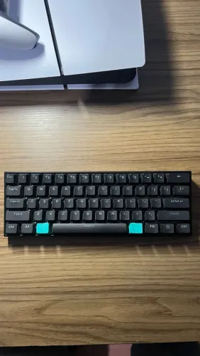 Teclado anne pro 2