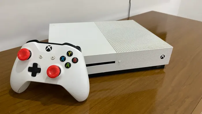 Xbox One S 2TB