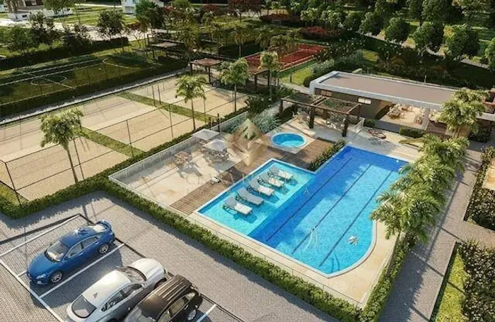 Jardins Boulevard Lotes a venda a partir de R$ 202.000,00 à vista.