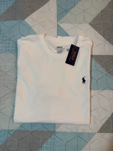 Camisa Polo Ralph Lauren - Original 