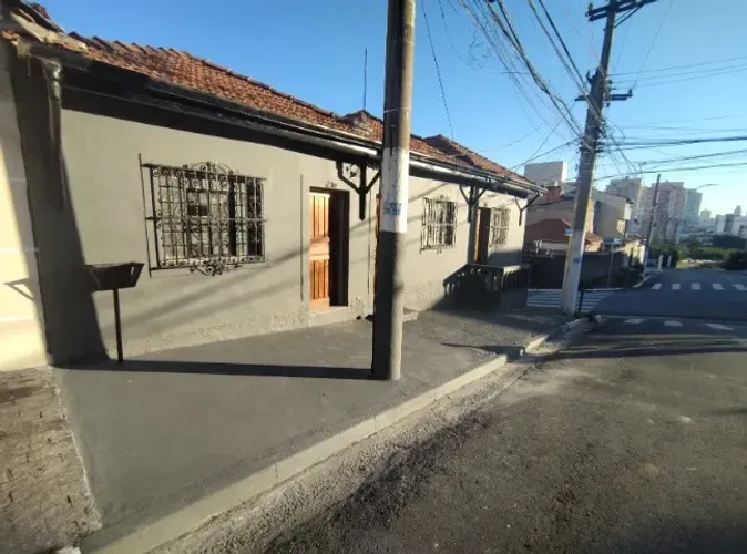 CASA PERTO METRO PENHA-QUARTO-SALA-COZINHA-BANHEIRO-1 VAGA GARAGEM