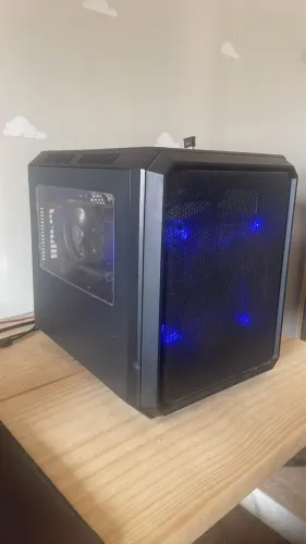 Pc gamer