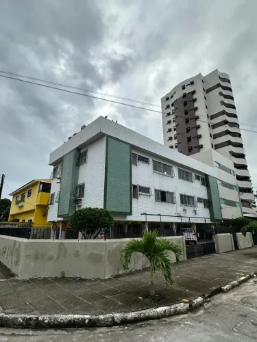 Imóvel para aluguel com 78 metros quadrados com 2 quartos em Bairro Novo - Olinda - PE