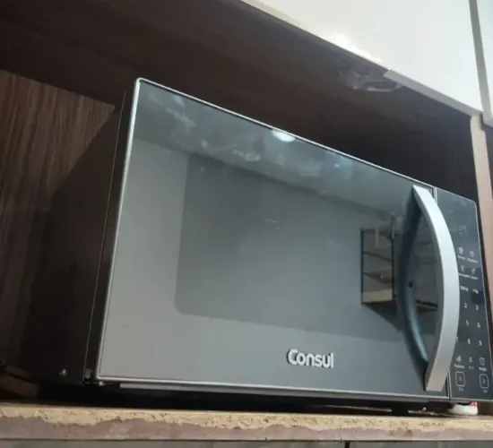 Microondas Consul Novo