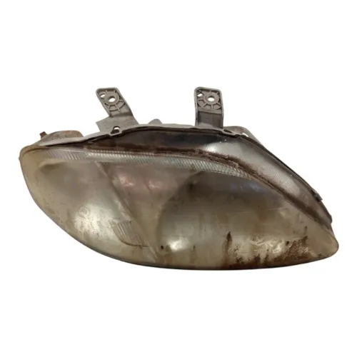 Farol Luz Lanterna Dianteira Direita Honda Civic 1996 A 2000