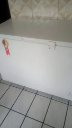 Freezer philco 4 meses de uso