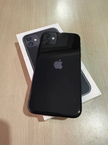 iPhone 11, 64 GB