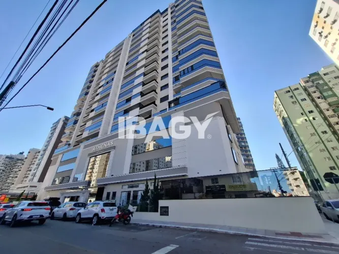 Excelente Apartamento 2 dormitório(s) em Campinas - São José
