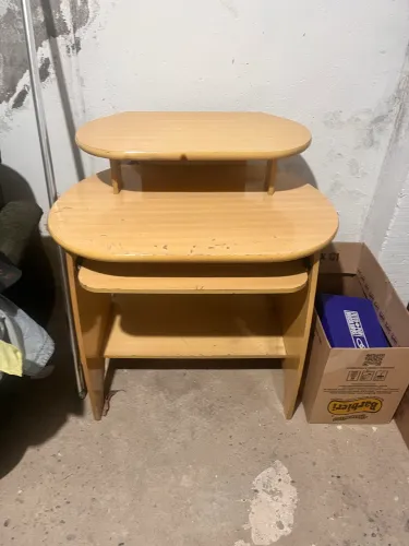 Mesa de computador