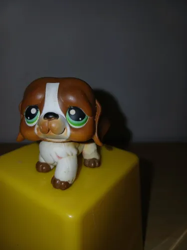 Miniatura Little pet shop