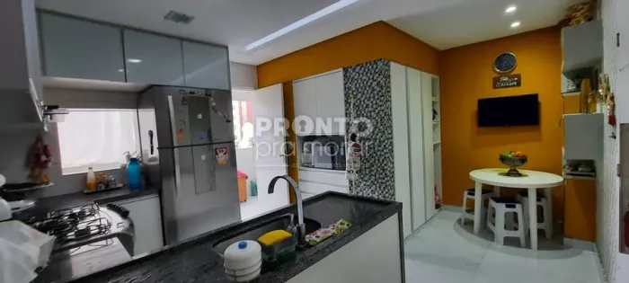Apartamento com 3 quartos em Boa Viagem