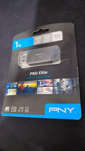 Pendrive PNY 1TB