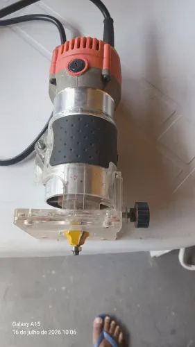 Tupia laminadora