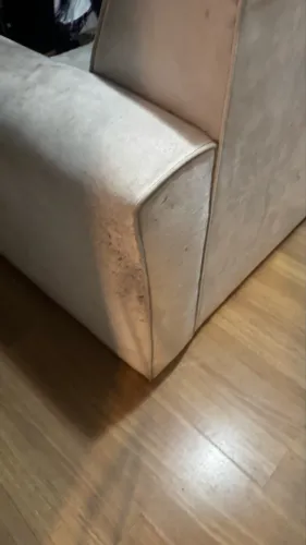 Doação sofá cama
