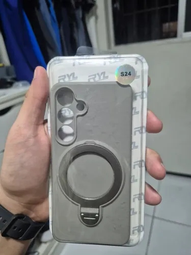 Capinha Samsung S24
