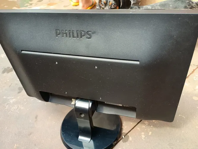 Monitor Philips 