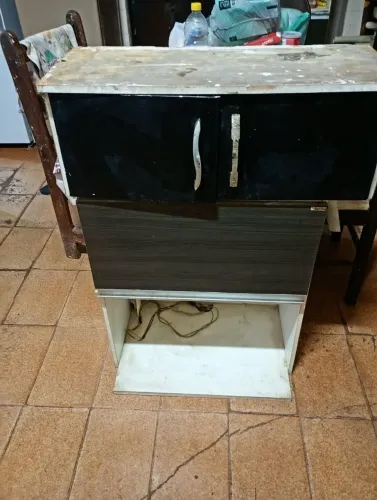 2 armários