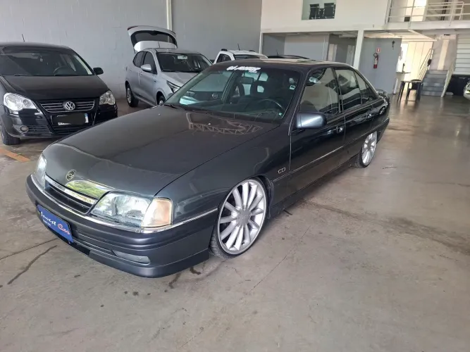 Chevrolet Omega CD 4.1 / 3.0 1997