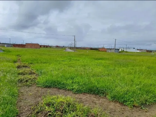 Repasso 2 Lote / terreno buriti rio largo Quadra 26 Lote 14 e 15 cidade jardim ll