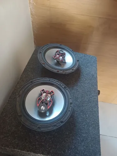 Par triaxial